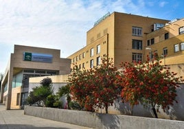 El SAS indemnizará a los padres de una bebé que falleció tras retrasarse indebidamente su parto en el hospital de Pozoblanco