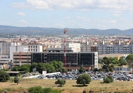 La creciente inversión de la Junta no frena déficits sanitarios históricos