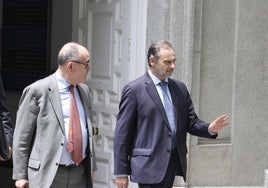 Testigos niegan orden de Adif para contratar a la ex de Ábalos pero no la controlaron por depender del hermano de Koldo