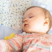 Bebés: Antes de los 5 meses se podría identificar con una eficacia del 98% el retraso motor o cognitivo