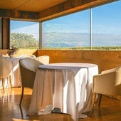 Así es el nuevo restaurante de cocina tradicional que los hermanos Roca dedican a su madre en este hotel castillo