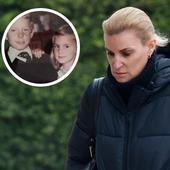 María Zurita, rota de dolor por la muerte de su primo, Fernando Gómez-Acebo: «Te has ido demasiado pronto»