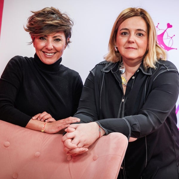 Sonsoles Ónega: «He tenido que escaletar mi relación con mi novio»