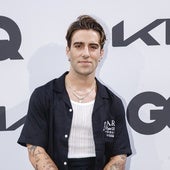 Álvaro de Luna firma por fin la paz con Laura Escanes