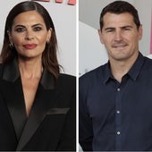 La 'cariñosa' cita de María José Suárez e Iker Casillas: cena con amigos, un taxi y unas copas juntos
