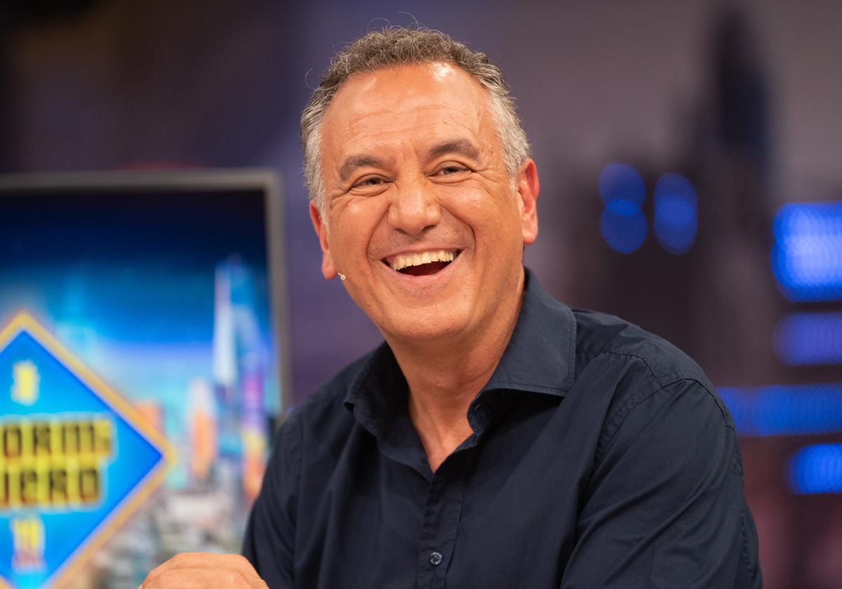 Roberto Brasero