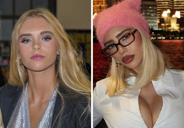 Daniela, la hija de Belinda Washington, irreconocible mientras triunfa en redes sociales