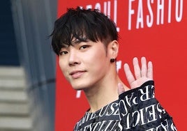 Hallan muerto al cantante coreano Wheesung, de 43 años, en su apartamento