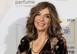 Xandra Falcó zanja los rumores de crisis entre Tamara e Íñigo Onieva: «Están divinamente»