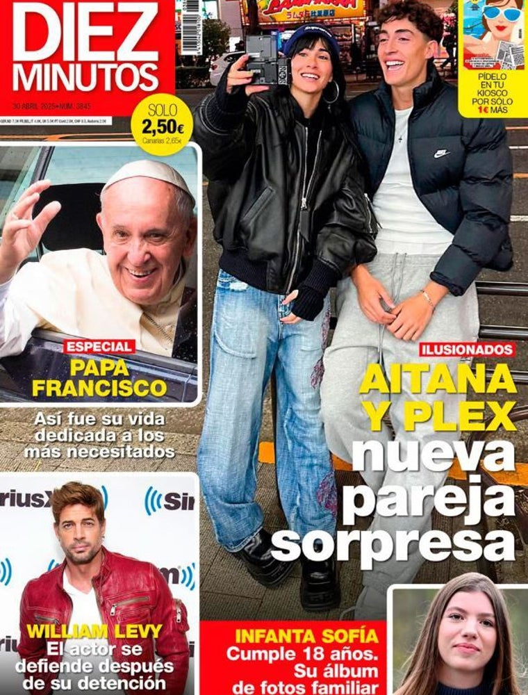 Diez Minutos