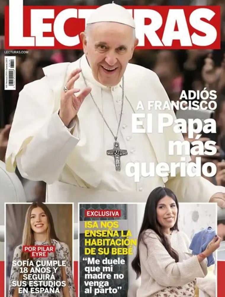 Lecturas