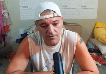 Frank Cuesta rompe a llorar tras defenderse de las acusaciones en su contra: «No puedo más»