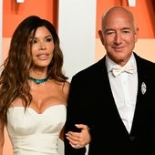 Cena de lujo y fiesta en el centro de Madrid: Jeff Bezos celebra su despedida de soltero en España