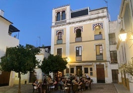 Taberna El Barón: Larga vida al rock and roll
