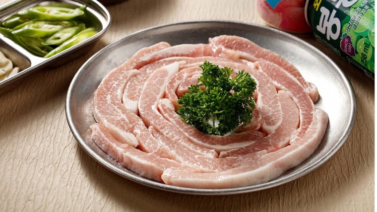 OPPA trae a Sevilla la auténtica barbacoa coreana