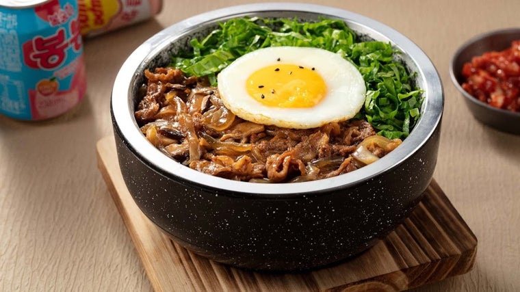 OPPA trae a Sevilla la auténtica barbacoa coreana