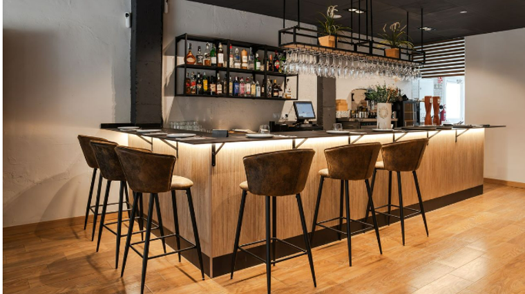 Restaurantes de cocina contemporánea imprescindibles en Málaga
