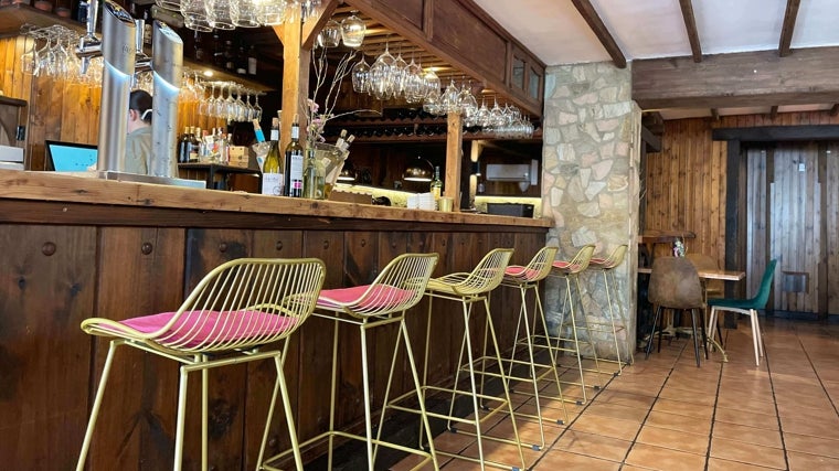 La Chosca Gastrobar: «Nuevos aires en Villanueva del Rosario»