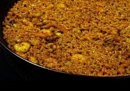 Dónde comer arroz en Córdoba: paellas y caldosos con sabor andaluz