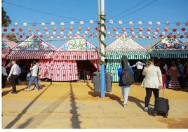 Dónde comer cerca de la Feria de Sevilla: los mejores bares y restaurantes