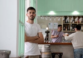 La Nueva Cata, abre una taberna que enriquece la oferta gastronómica de Vistalegre