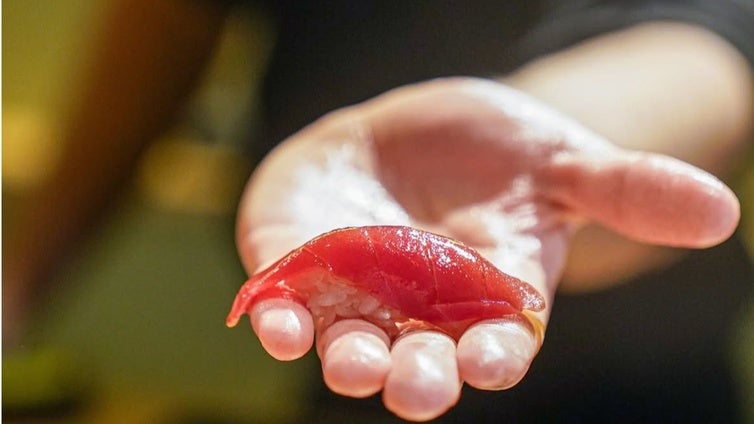 Nuestros restaurantes favoritos de Sevilla para comer atún rojo de almadraba