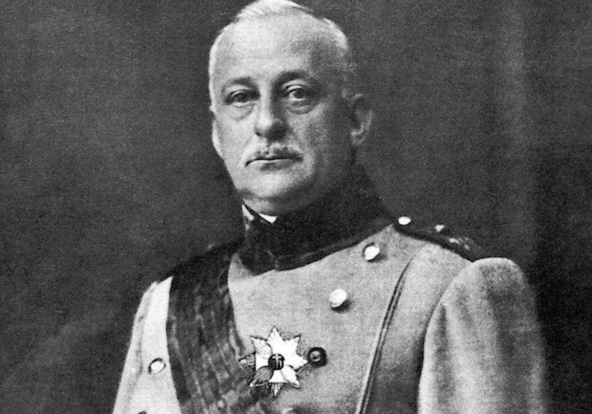 Los secretos del dictador Primo de Rivera para convertir España en una potencia económica: «Creó Iberia y Telefónica»