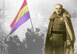 La Tercera República que se intentó implantar en Cataluña durante la dictadura de Franco