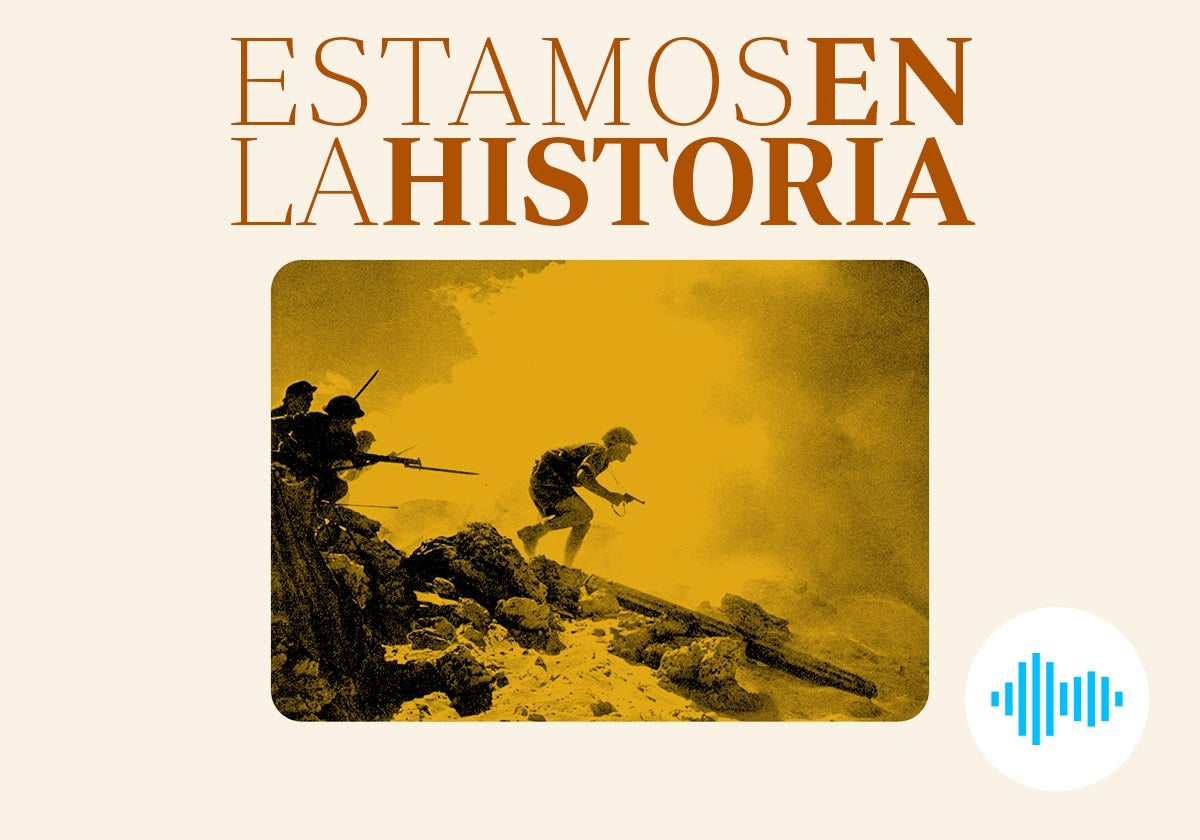 Cinco datos escalofriantes que cambiarán lo que crees saber de la Segunda Guerra Mundial