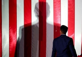 Los siete estados clave que guardan la llave de la Casa Blanca