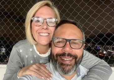 Tres meses después, la hija de Edmundo González sigue esperando una prueba de vida de su esposo