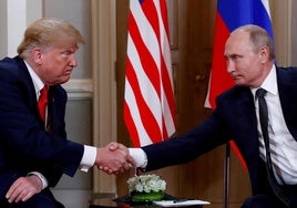 EE.UU. y Rusia buscan normalizar relaciones con una nueva reunión en Turquía