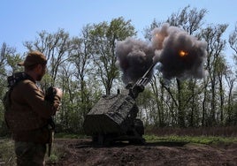 El Kremlin sugiere que la disposición a negociar de Putin persigue la capitulación de Kiev por medios pacíficos