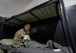 Seúl cifra en 600 los soldados de Corea del Norte muertos en combates con Ucrania tras su despliegue en Rusia