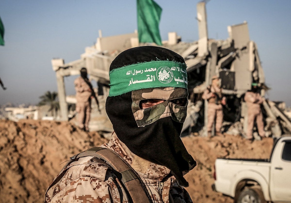 De las 251 personas capturadas por Hamás el 7 de octubre, 58 siguen retenidos en Gaza, de los cuales 34 estarían muertos, según Israel