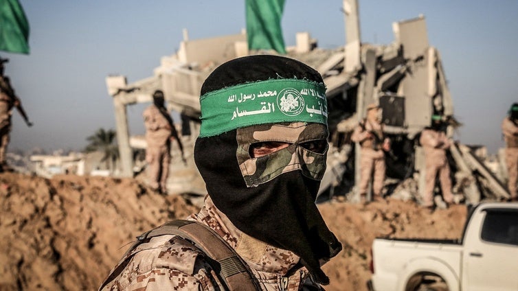 Hamás desiste de nuevas negociaciones para una tregua tras el plan de Israel para ocupar Gaza