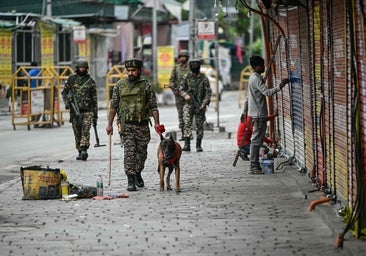 India confirma el alto el fuego con Pakistán pero desmiente la mediación de Estados Unidos