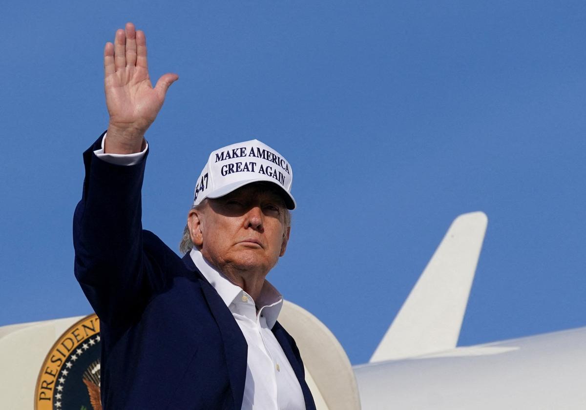 Trump