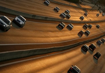 ¿Sabes cuál es la placa que te permite superar el límite de velocidad cuando conduces?