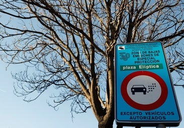 El Tribunal Superior de Justicia andaluz sentencia: priman las ZBE al acceso a los párkings