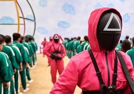La tercera temporada de «El juego del calamar» ya tiene fecha de estreno en Netflix: día y tráiler