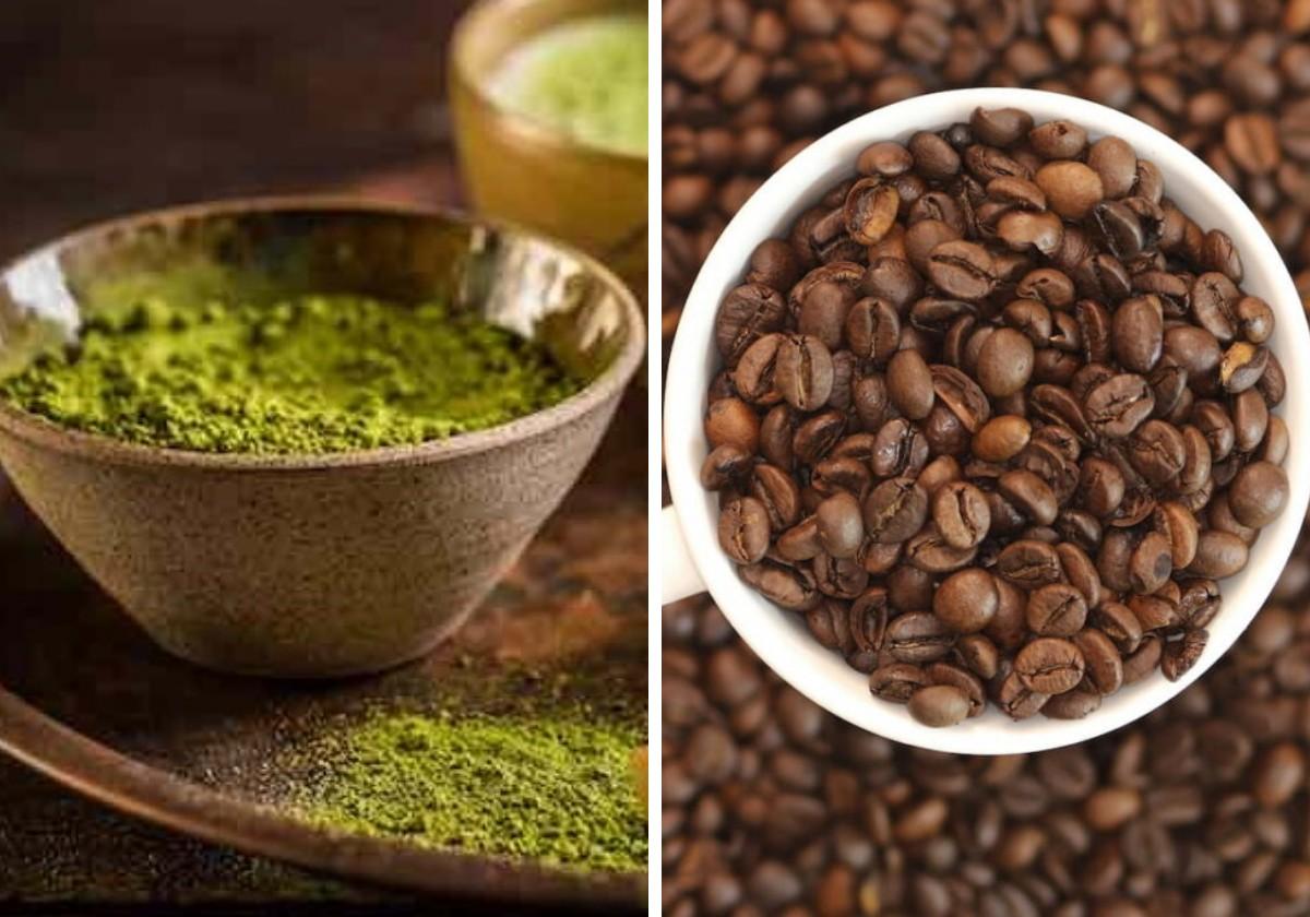 Un epidemiólogo y experto en nutrición aclara la diferencia entre el te matcha y el café: «Puede ofrecer más beneficios»