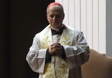 El Papa que Dios quiera