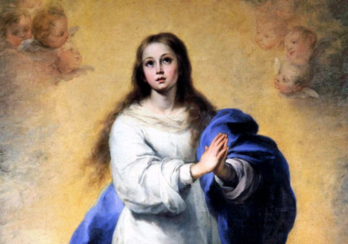 ¿Qué santo es hoy? Descubre el santoral de hoy