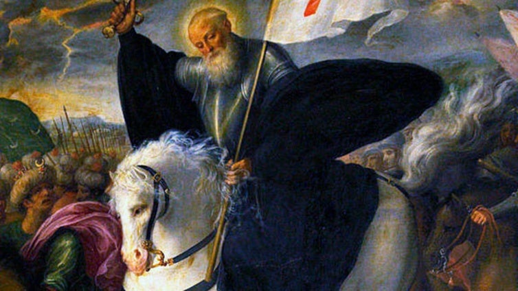 ¿Sabes qué santos se celebran hoy, miércoles 7 de mayo? Consulta el santoral