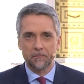 Las duras palabras de una periodista de TVE por la marcha de Carlos Franganillo