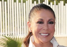 Revelada la identidad de los nuevos vecinos que tendrá Isabel Pantoja: «Un famosísimo cantante, un gran chef y…»