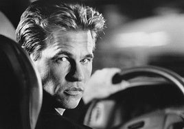 Muere Val Kilmer, el actor de Batman y Top Gun, a los 65 años