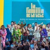 RTVE regala a los ex de 'Sálvame' un desfile de orgullo a su medida