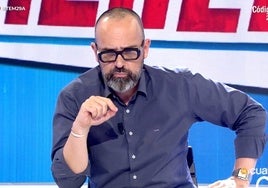 Risto Mejide, las «tres preguntas básicas» sobre el apagón «que no nos han contestado» y sus correspondientes respuestas